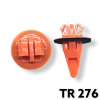 TR276 -20 or 80 / Toyota Fender Flair